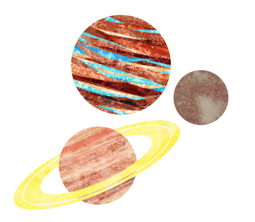 木星＋土星＋冥王星が意味するもの〜グレートコンジャンクションについて