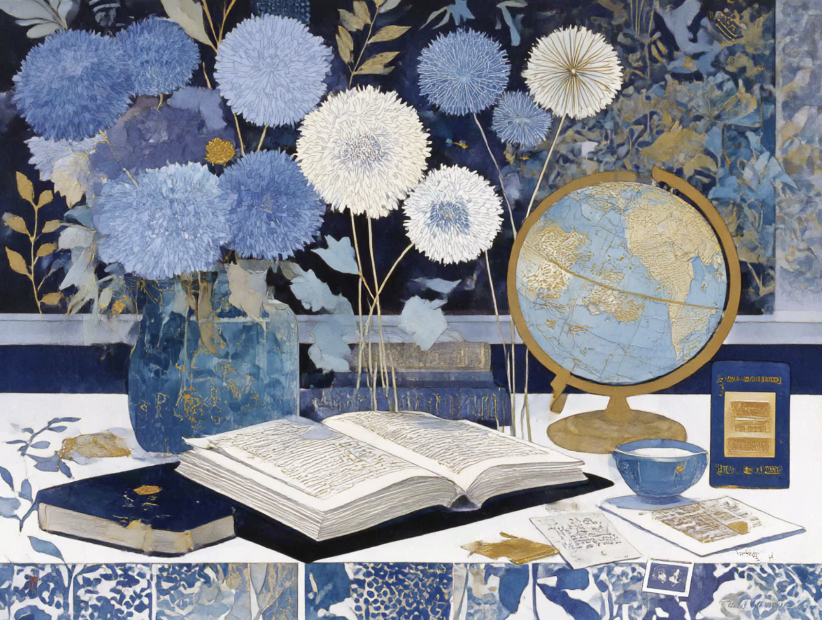 西洋占星術講座