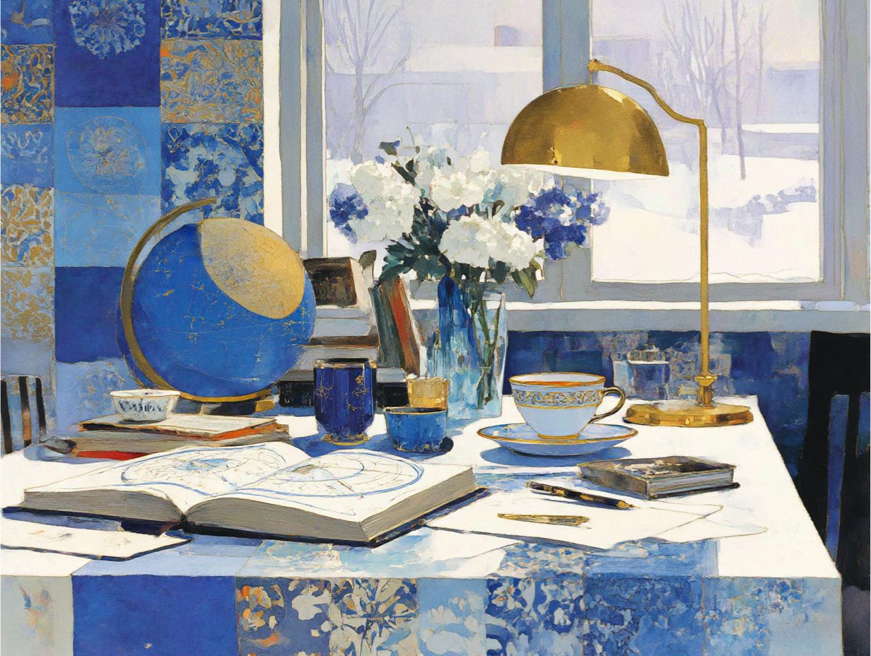 占星術講座中級