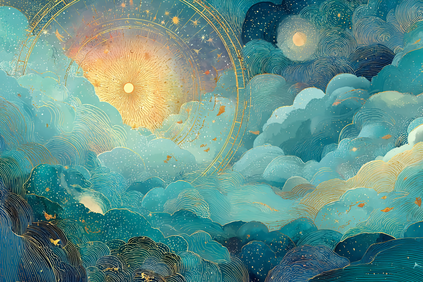 星読み講座中級